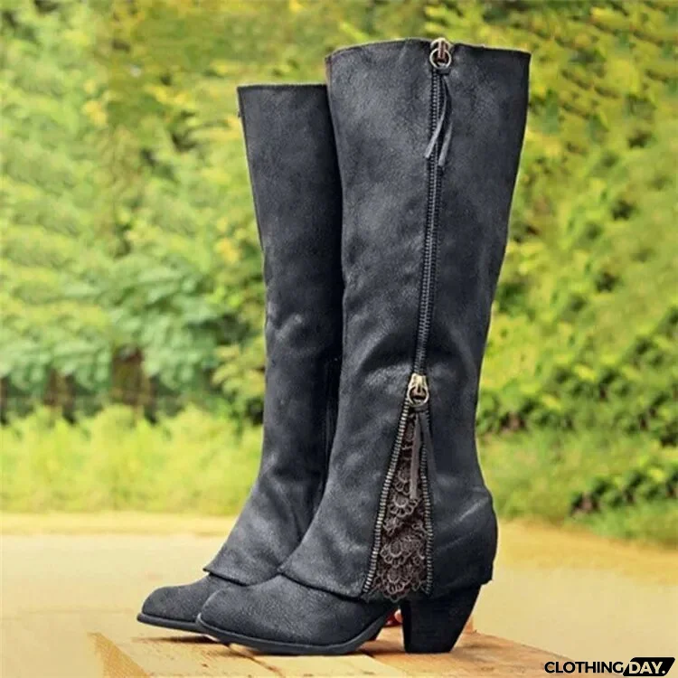 Durable and supportive orthopedic general Boots