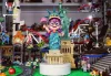 Liberty Norimaki Arare/ Arale - Dr. Slump Resin Statue - ZOR-Studios [In Stock]
