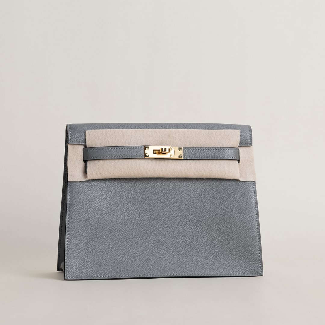 Kelly Danse Evercolor 0L Gris meyer GHW