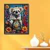 【Limited Stock Sale】Sloth-14CT Stamped Cross Stitch 47*59cm/18.5*23.23in tapestrymarket