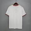 1985/1986 Retro Liverpool Football Shirt Third Away 1:1 Thai Quality