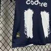 25/26 Kids Monterrey Soccer Jersey Home