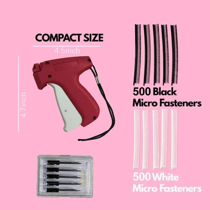 🎉Last Day 75% OFF🎉 - 🧵 Stitchy Quick Clothing Fixer🎉