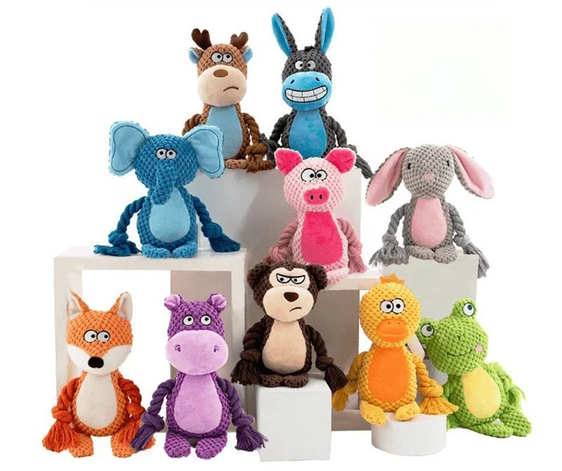 DuraChew- Designed for Strong Chewers