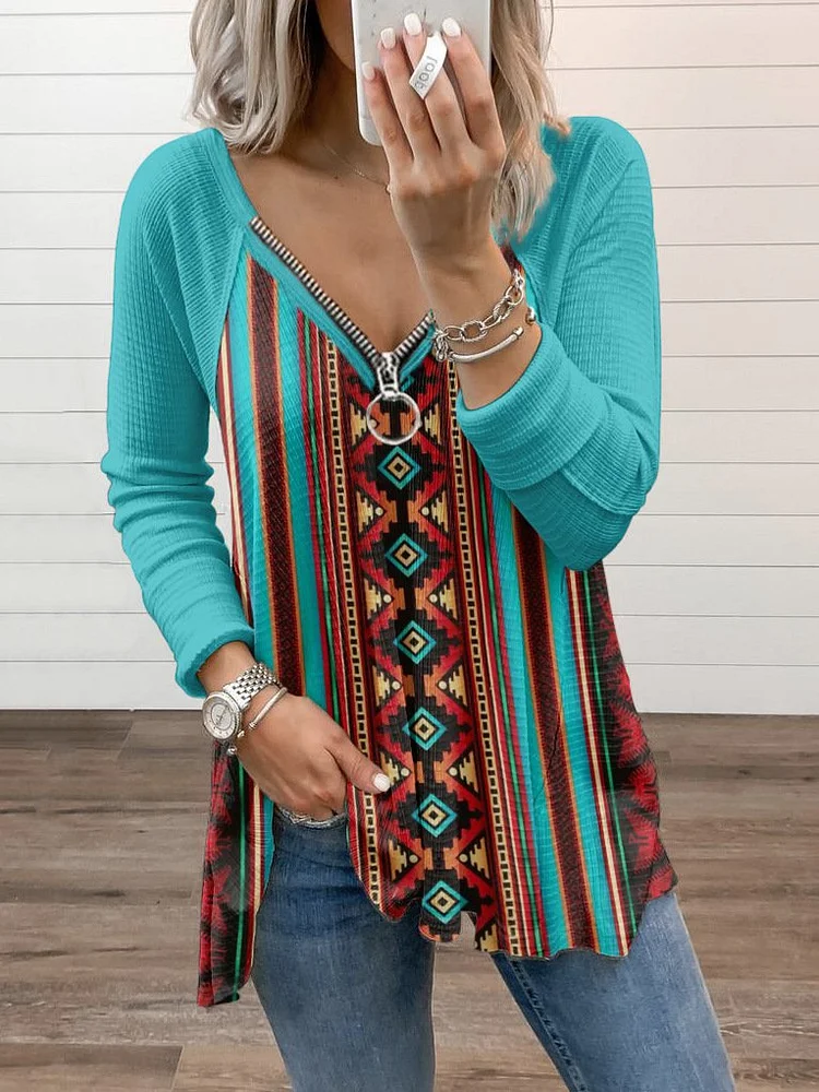 Boho Tops