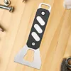 Adhesive Spreader Notch Trowel Hardwood Flooring Spreader Glue Applicators Tool