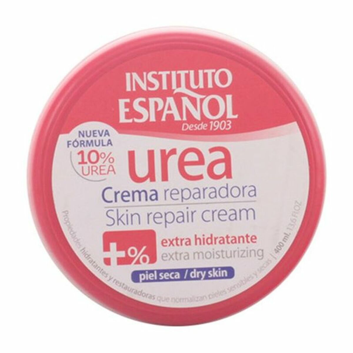 Restorative Cream Instituto Espa&ntilde;ol 100315