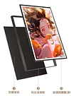 Kamado Nezuko Decorative Painting - Demon Slayer: Kimetsu no Yaiba Decorative Painting - AMaoHuaShe Studio