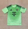 Joyfball 2025/2026 Bayern Munich Goalkeeper Football Jersey 1:1 Thai Quality