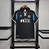 2000/2001 Retro Newcastle United Away Football Shirt 1:1 Thai Qualit