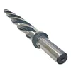 5/8 inch Construction Bridge Reamer 1/2 inch Shank HSS Car Tapered Reamer Bit
