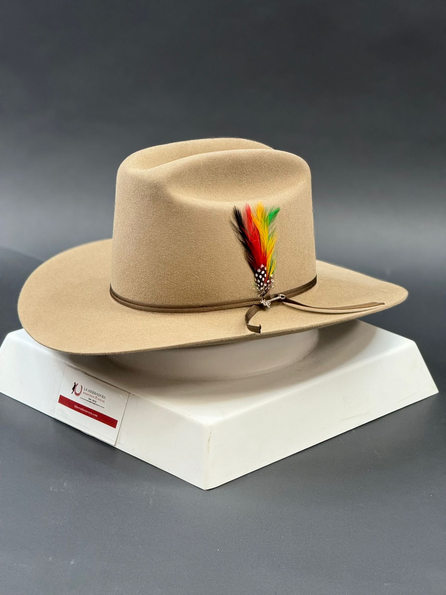 Rancher 6X Sahara