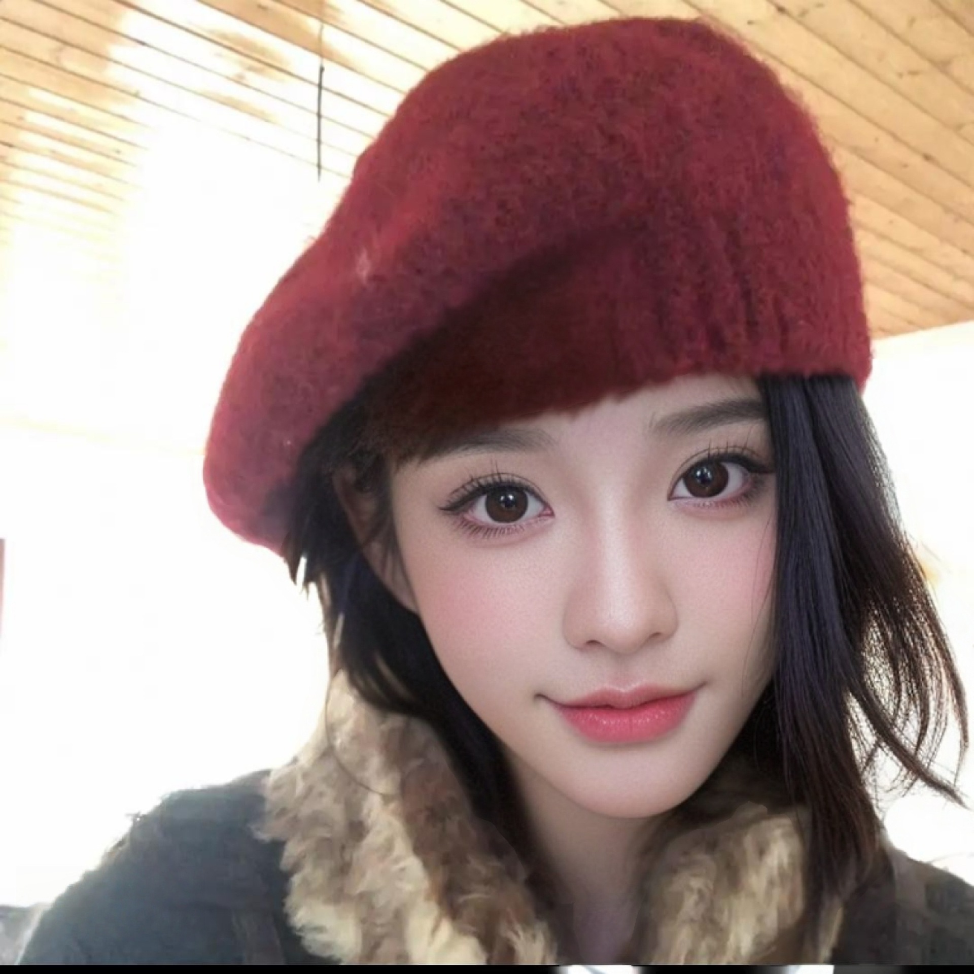  U.S. Trending Hats: Retro Bucket Hats & Knit Beanies