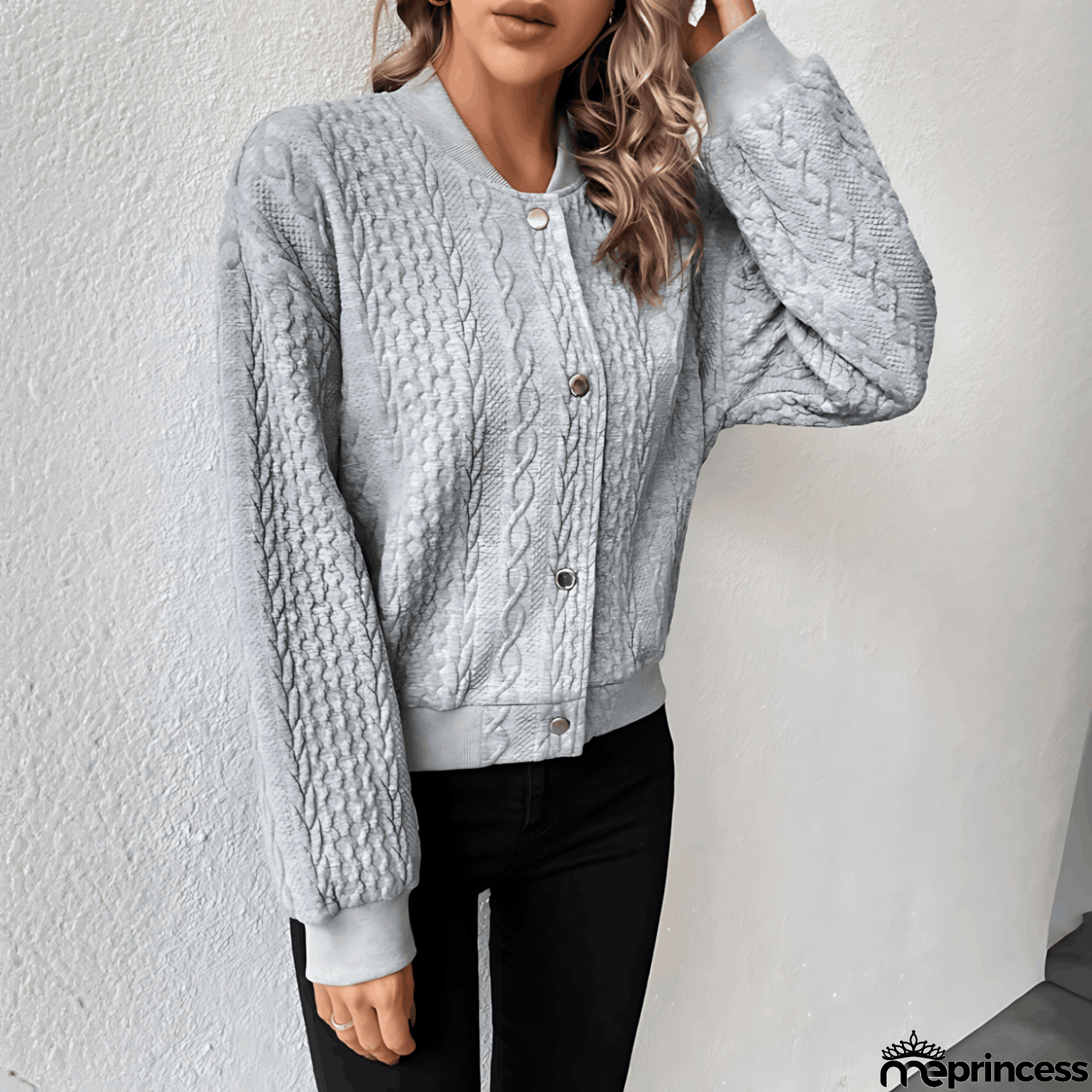 Stylish and Elegant winter Jacket