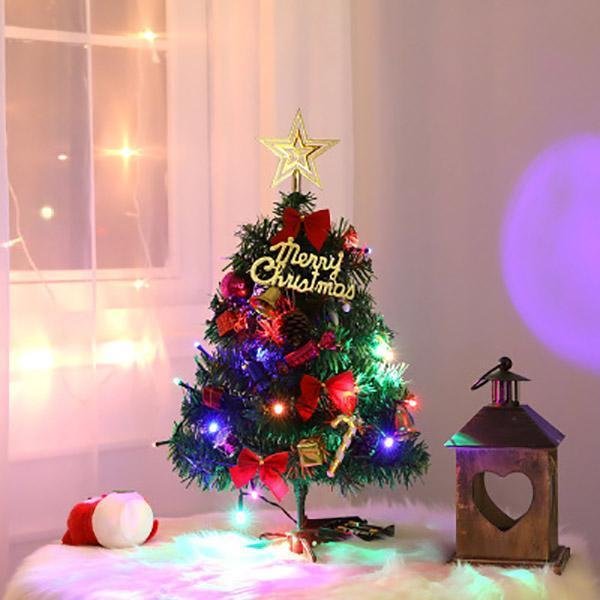 Exquisite Christmas Tree