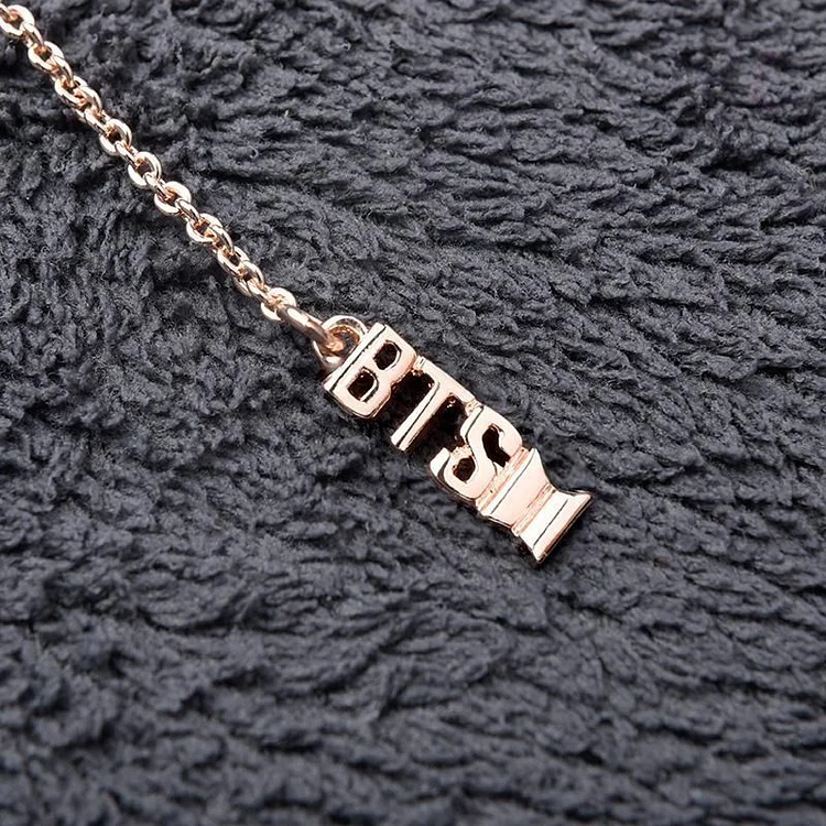 방탄소년단 X Earring