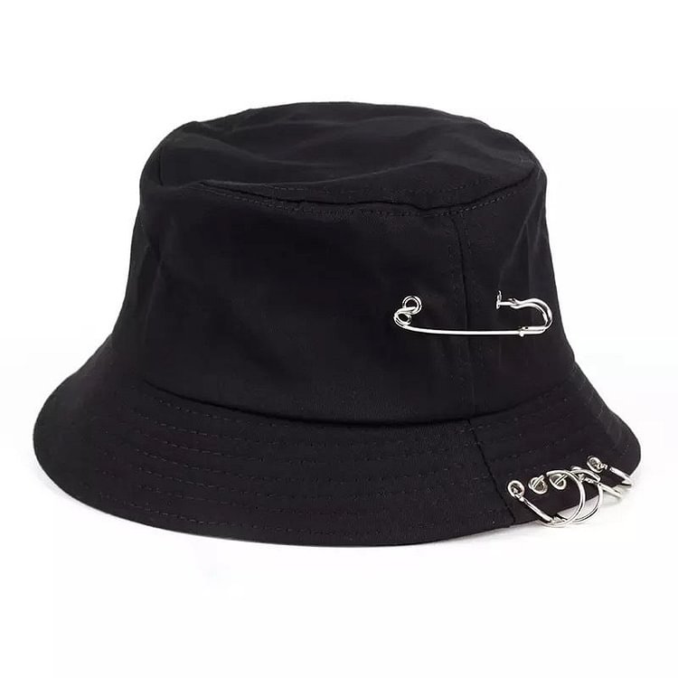 O-Ring Bucket Hat