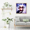 Diamond Painting -DIY Round Drill Mickey Mouse