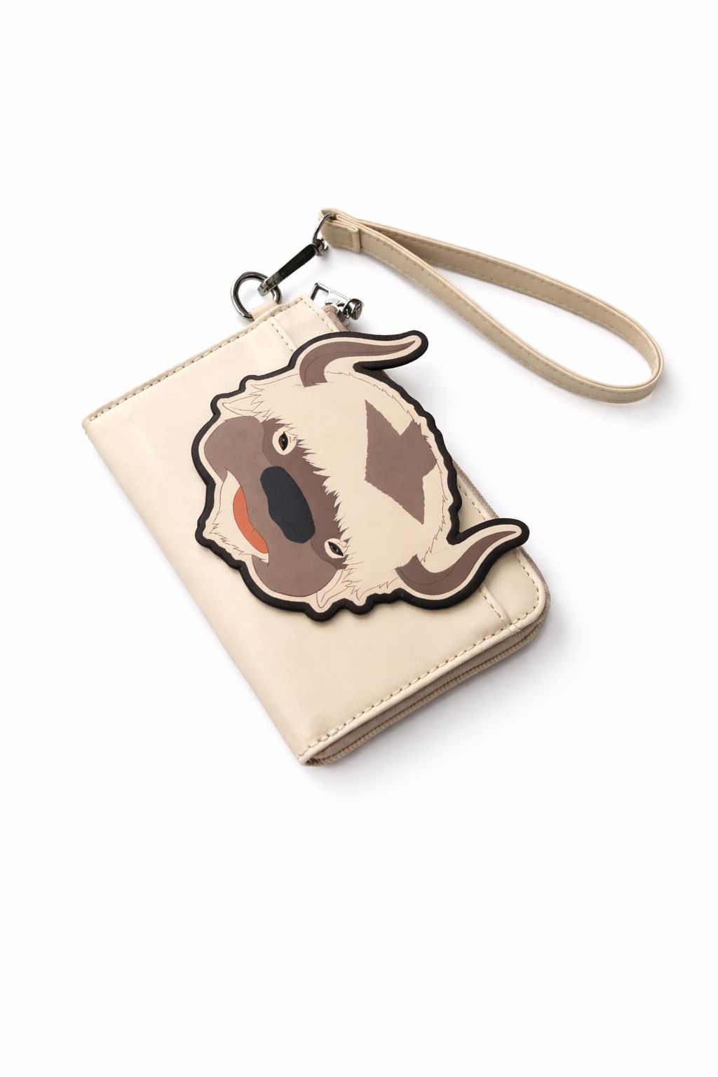 PRE-ORDER: APPA CLIP BAG