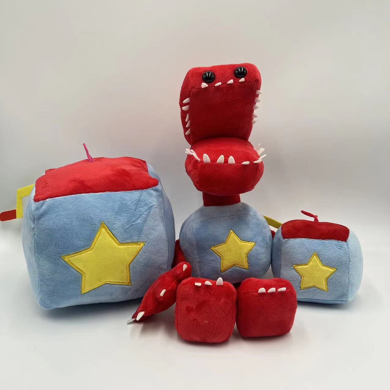 BOXY BOO FROM POPPY PLAYTIME