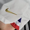 2022 France Away Shorts 1:1 Thai Quality