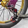 Folding Bike Chain Tensioner Folding Bike Chain Stabilizer Bicycle Accessories