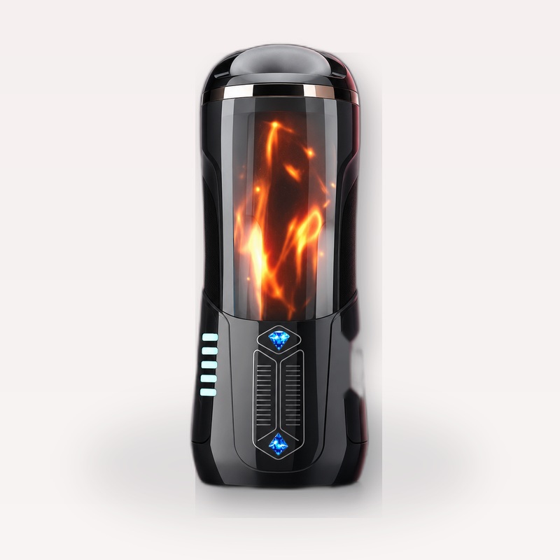 Personal wellness product view 1
