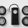 Car Tire Inflator USB Charging Handheld Air Pump Electric Pump for MTB Road Bike