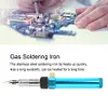 Multi-purpose Welding Gun