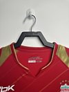 2005/2006 Retro Liverpool Home Football Jersey 1:1 Thai Quality love fball