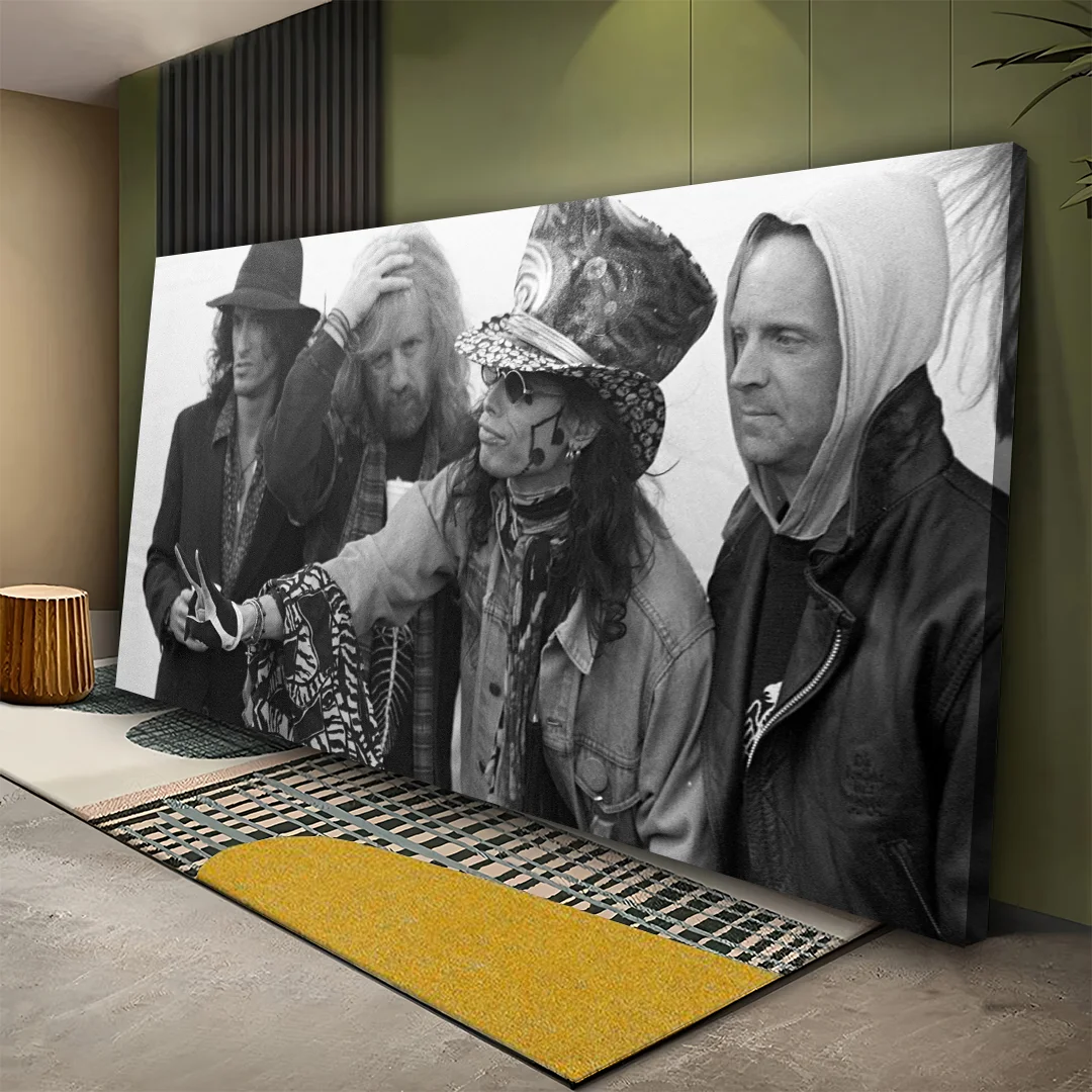 Canvas Wall Art