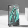 Infinite Creative Hatsune Miku Power Bank Assembly DIY Gift Two-way Fast Charging Atmosphere Breathing Light Mobile Power Bank