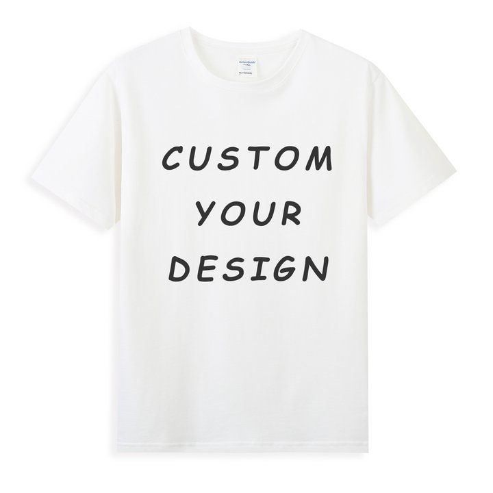 Custom Classic T-Shirts