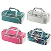 Carrying Case Waterproof Travel Bag with Multi Pockets for Cricut Joy Xtra