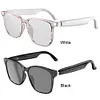 Smart Glasses Earphones Automatic Voice Translation BT 5.4 AI Translator Glasses