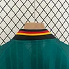 1992 Retro kids Germany Away Football Shirt 1:1 Thai Quality