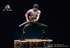 1/6 Scale One Sword/Blade Style Re-sheath: Lion's Song Roronoa Zoro - ONE PIECE Resin Statue - AA-Studio