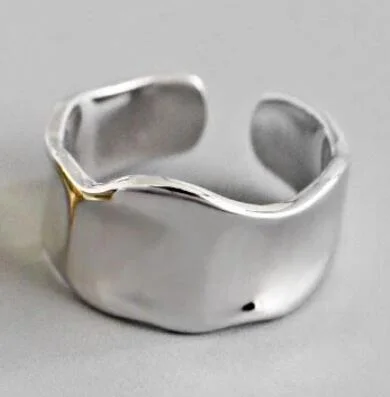 Opening Rings
