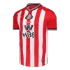 Sunderland AFC Home Soccer Jersey 2025/26