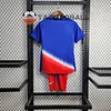 2024 United States Away Football Shirt Kids Size 1:1 Thai Quality