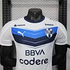 2025/2026 Player Version Monterrey Away Football Shirt 1:1 Thai Quality