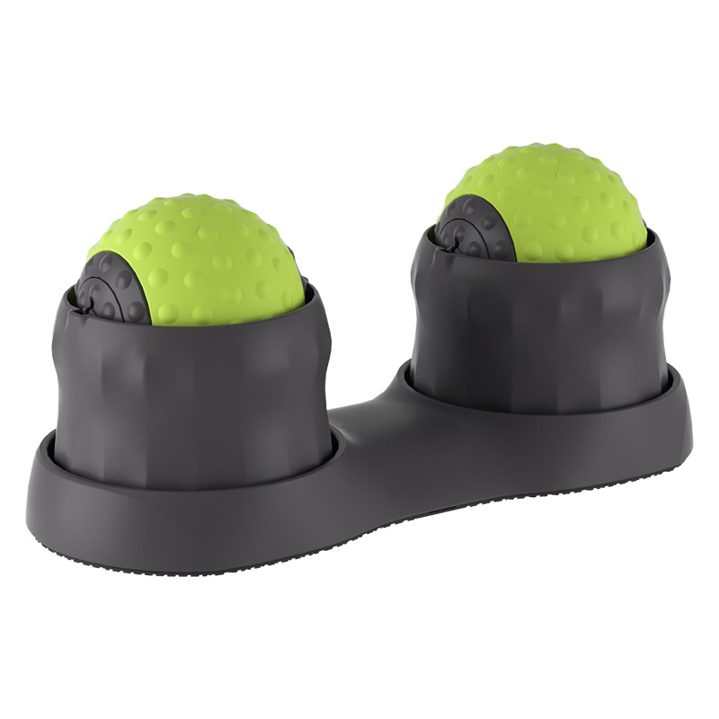 Cold Compress Foot Massager Hot Compress Yoga Massage Ball Hand And ...