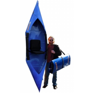 folding kayak