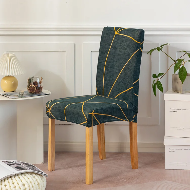 Decorative Chair Covers - 4 PCS Sale