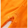 Baby Onesie Cotton Cartoon Halloween Rompers