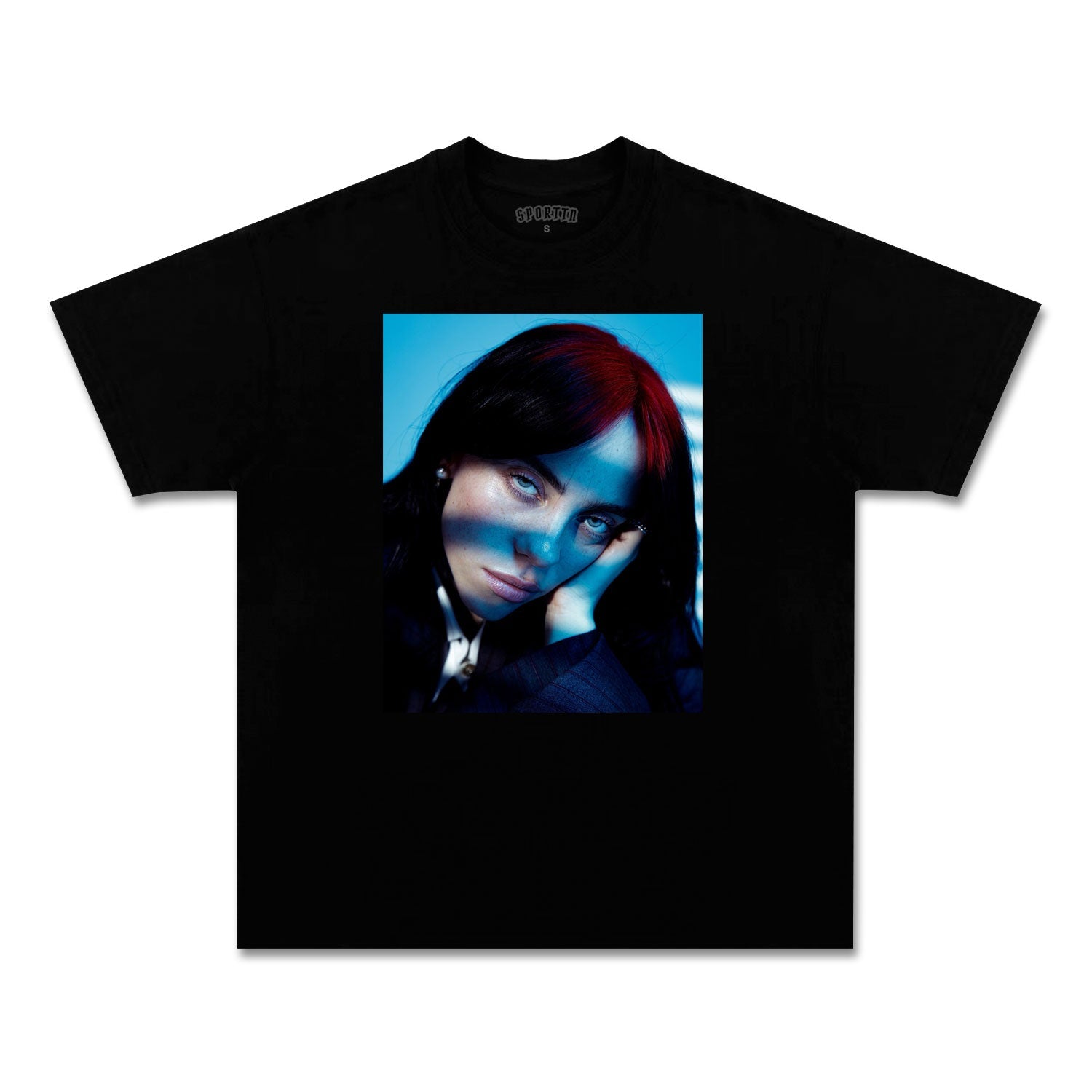 BILLIE EILISH TEE