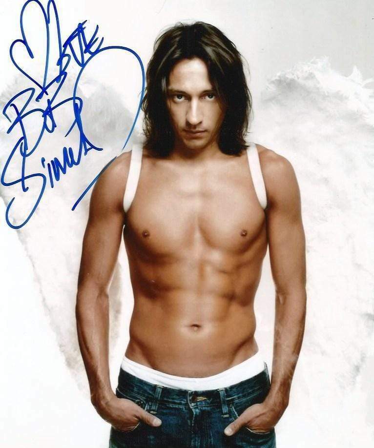 Bob Sinclar DJ RECORD PRODUCER REMIXER autograph, In-Person signed Photo Poster painting