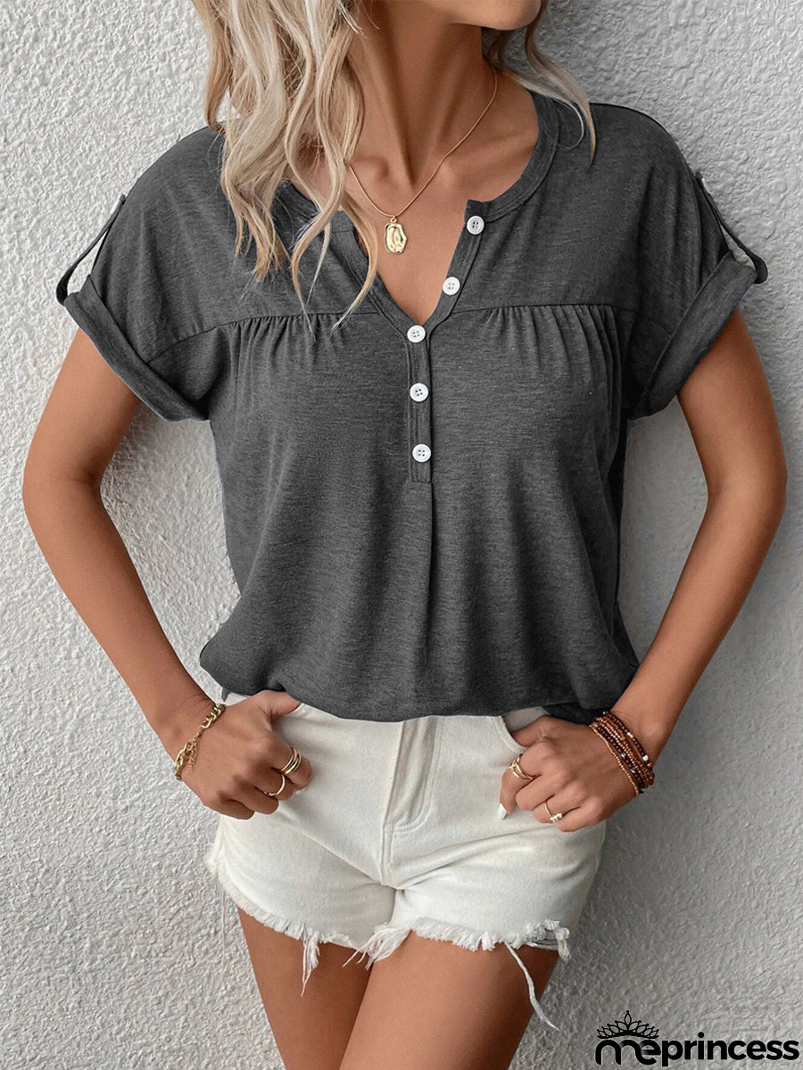 Statement-making and fresh Shirt