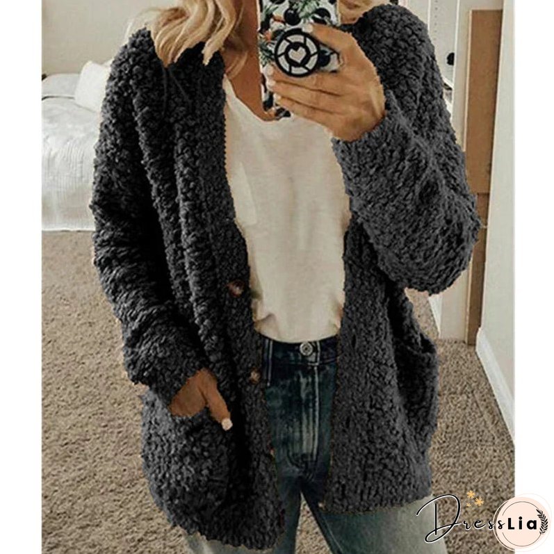 Classic and Elegant Jacket