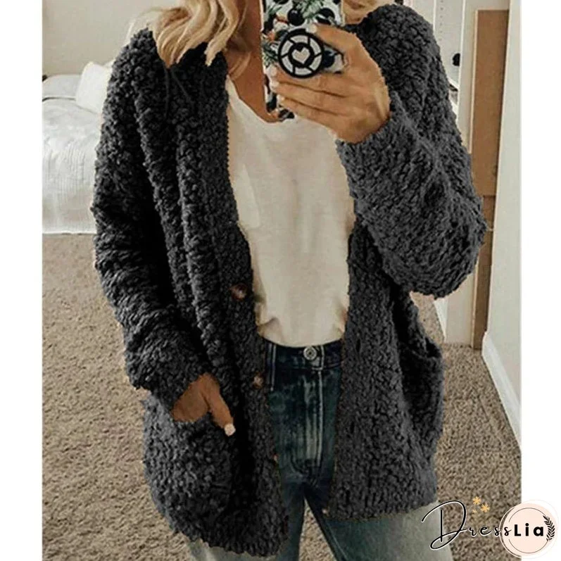 Classic and Elegant Jacket